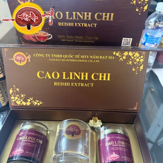 CAO LINH CHI