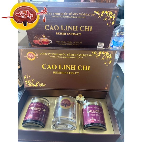 CAO LINH CHI