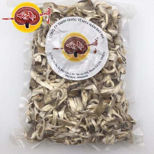 Nấm bào ngư