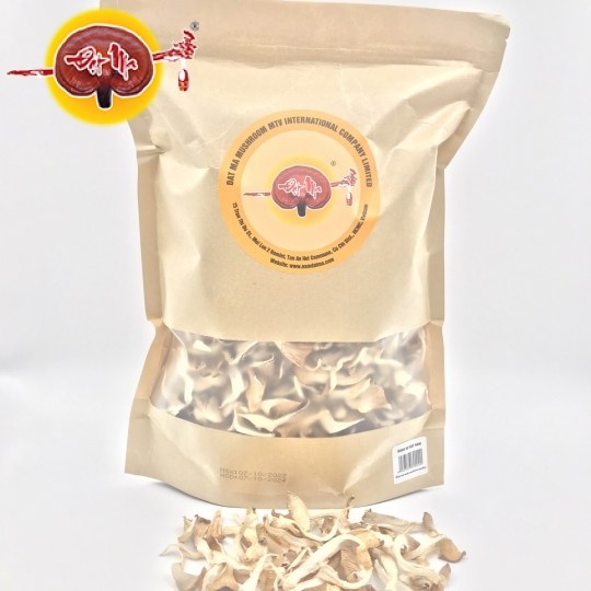 Nấm bào ngư