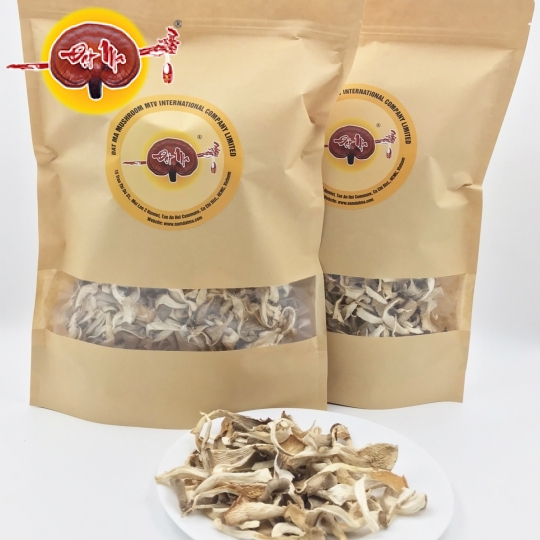 Nấm bào ngư