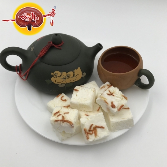 SỮA CHUA ĐÔNG TRÙNG HẠ THẢO SẤY THĂNG HOA (100g)